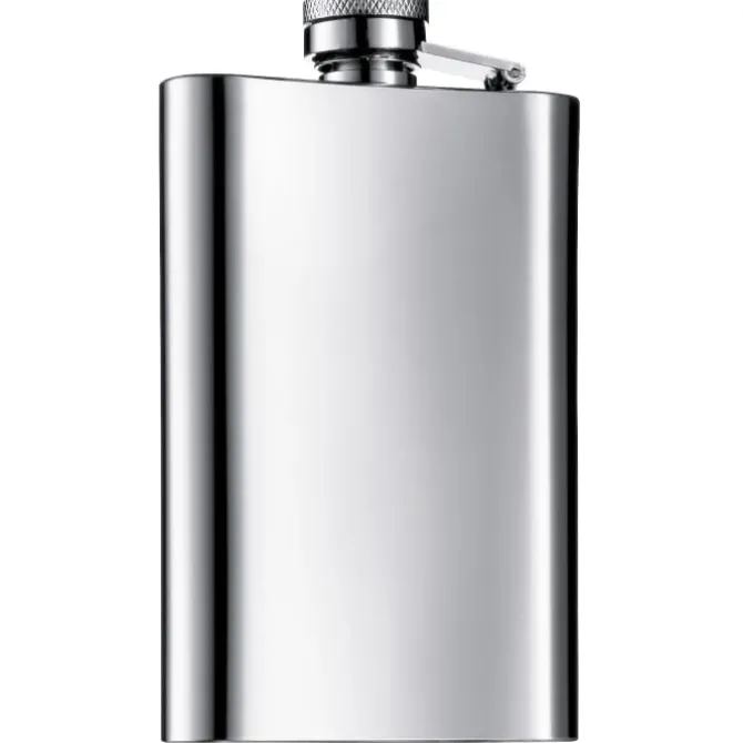 Bar- & Weinzubehör | WMF Manhattan Flachmann, 120 ml