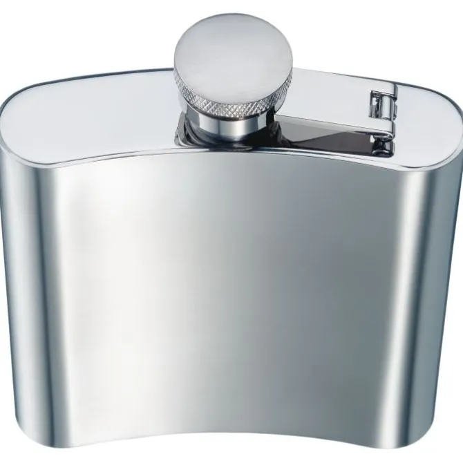 Bar- & Weinzubehör | WMF Manhattan Flachmann, 200 ml