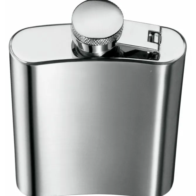Bar- & Weinzubehör | WMF Manhattan Flachmann, 120 ml