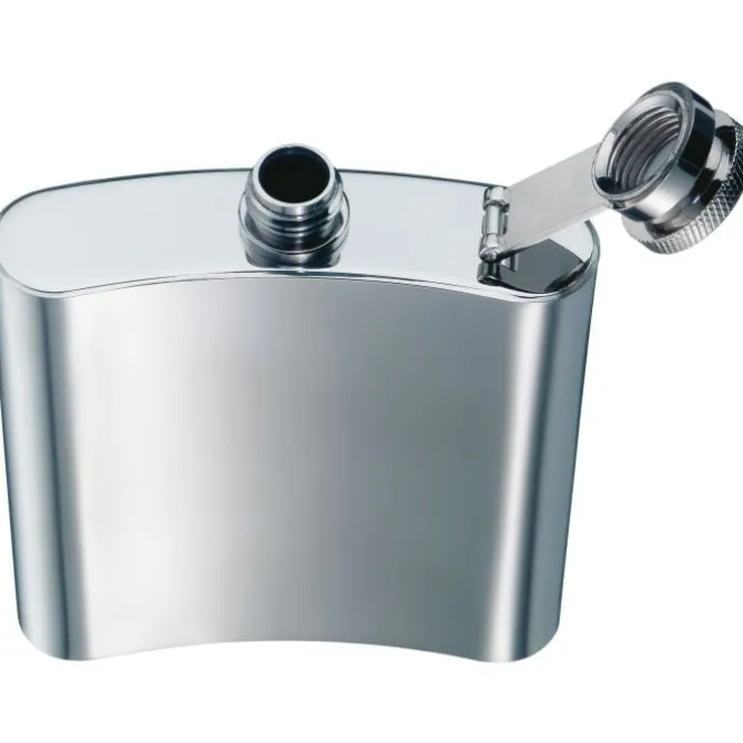 Bar- & Weinzubehör | WMF Manhattan Flachmann, 200 ml