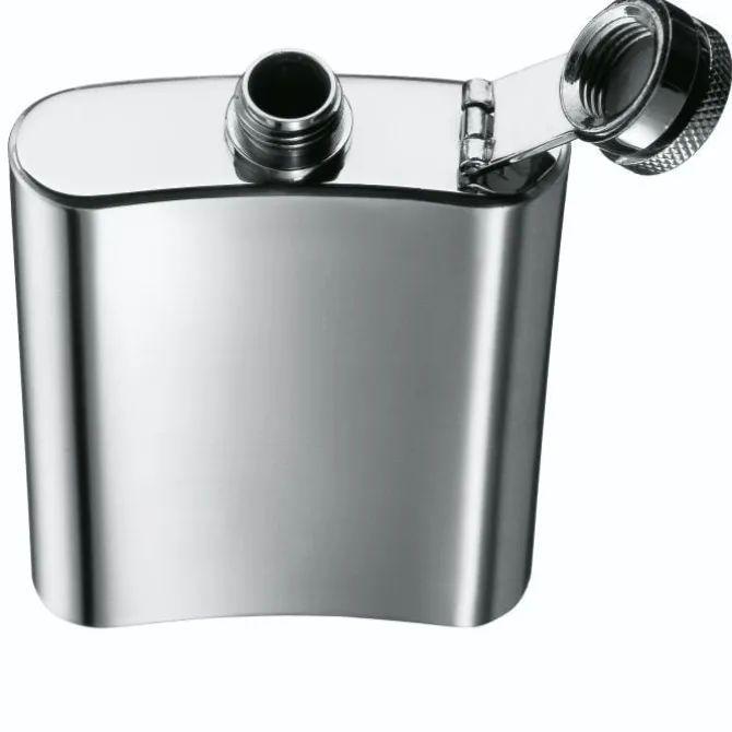 Bar- & Weinzubehör | WMF Manhattan Flachmann, 120 ml