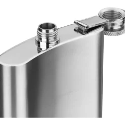 Bar- & Weinzubehör | WMF Manhattan Flachmann-Set, 6-teilig