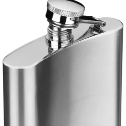 Bar- & Weinzubehör | WMF Manhattan Flachmann-Set, 6-teilig