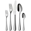 Essbestecke | Besteck-sets | WMF Merit Besteck-Set, 66-teilig, Cromargan protect®