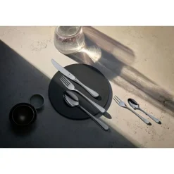 Essbestecke | Besteck-sets | WMF Merit Besteck-Set, 66-teilig, Cromargan protect®