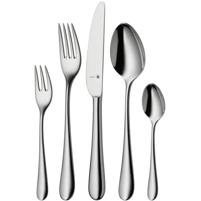 Einzelbestecke | WMF Merit Menuemesser