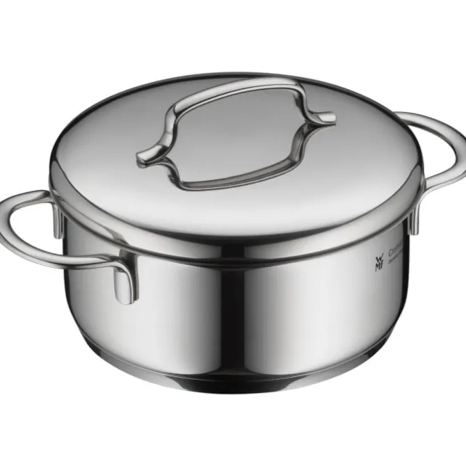 Töpfe | WMF Mini Bratentopf mit Deckel, 14 cm