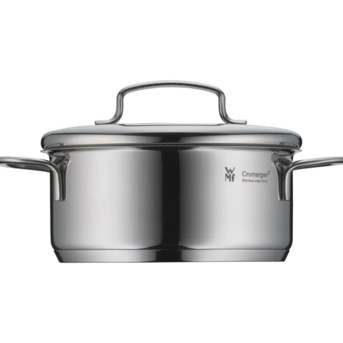 Töpfe | WMF Mini Bratentopf mit Deckel, 14 cm