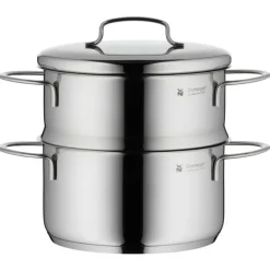 Spezialkochgeschirr | WMF Mini Dampfgarer mit Deckel, 16 cm