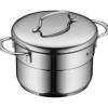 Töpfe | WMF Mini Kochtopf mit Deckel, 14 cm