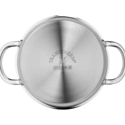 Töpfe | WMF Mini Kochtopf mit Deckel, 14 cm
