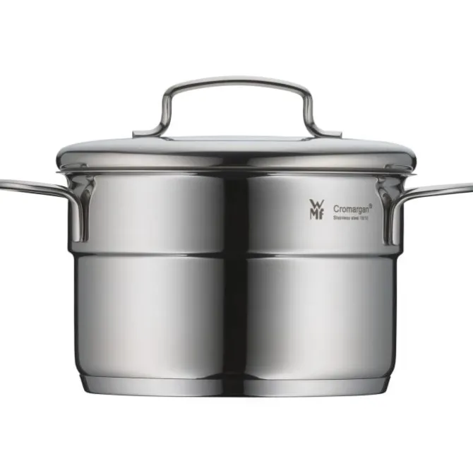 Töpfe | WMF Mini Kochtopf mit Deckel, 14 cm