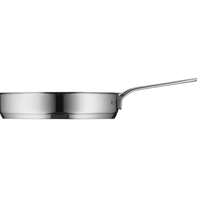 Pfannen | WMF Mini Stielpfanne mit Antihaftversiegelung, 18 cm
