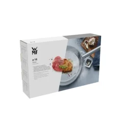 Pfannen | WMF Mini Stielpfanne mit Antihaftversiegelung, 18 cm