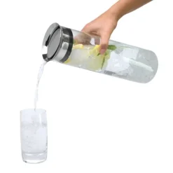 Gläser & Karaffen | WMF Motion Wasserkaraffe, 0,8 l