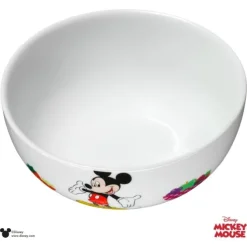 Geschirr & Accessoires | WMF Müslischale für Kinder, Disney Mickey Mouse