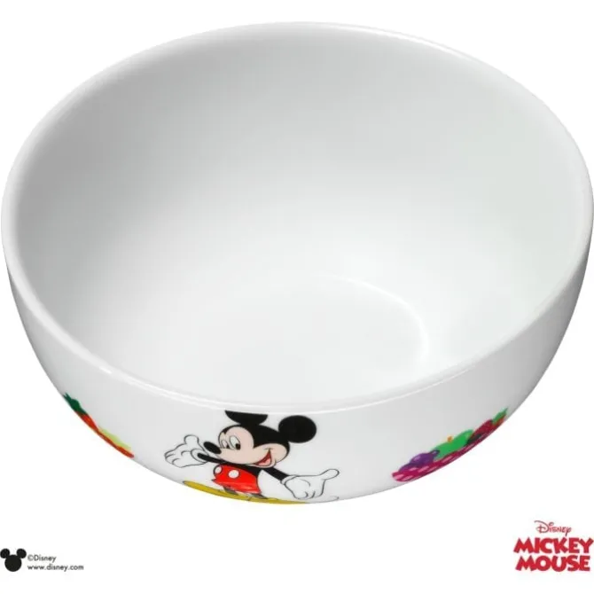 Geschirr & Accessoires | WMF Müslischale für Kinder, Disney Mickey Mouse