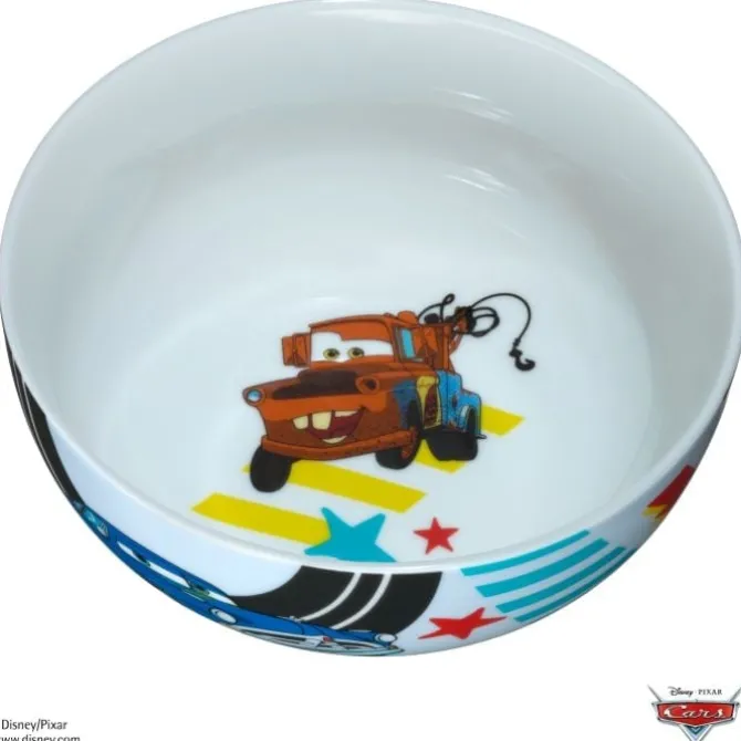 Geschirr & Accessoires | WMF Müslischale für Kinder, Disney/Pixar Cars