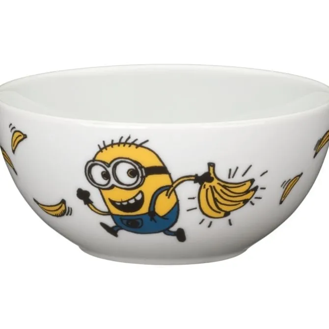 Geschirr & Accessoires | WMF Müslischale für Kinder, Minions