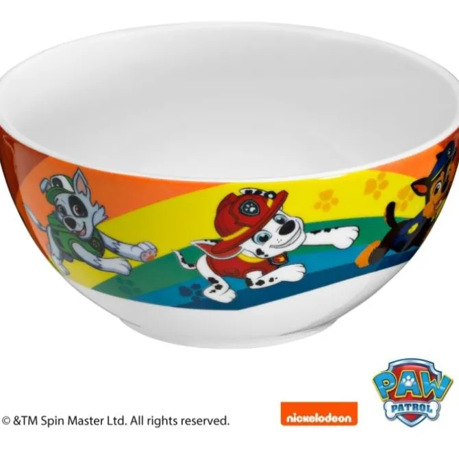 Geschirr & Accessoires | WMF Müslischale für Kinder, PAW Patrol