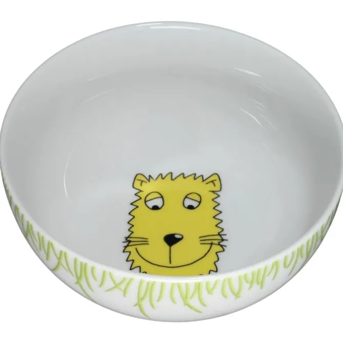 Geschirr & Accessoires | WMF Müslischale für Kinder, Safari