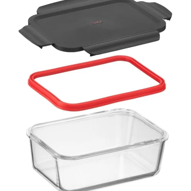 Vorratsdosen | WMF Multifunktionsschalen-Set, 3-teilig Storio