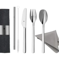 Essbestecke | Besteck-sets | WMF My2Go Besteck-Set, 8-teilig