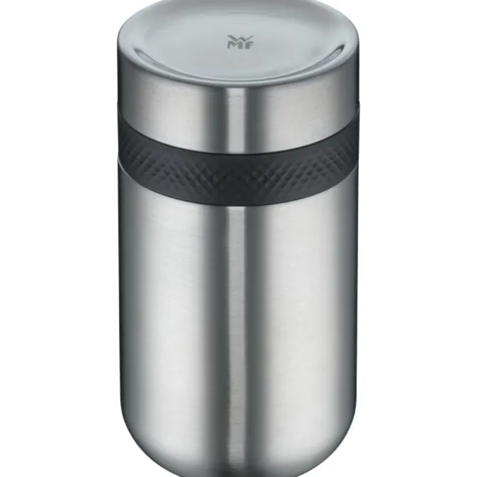 Tee- & Kaffeegenuss | WMF My2Go Thermo Speisebehälter, 500 ml + 200 ml