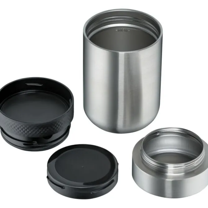 Tee- & Kaffeegenuss | WMF My2Go Thermo Speisebehälter, 500 ml + 200 ml