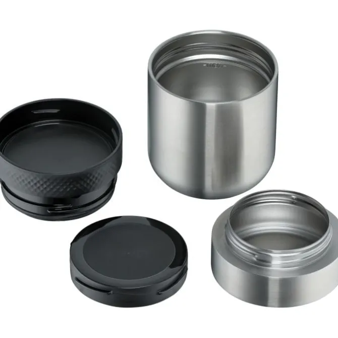 Tee- & Kaffeegenuss | WMF My2Go Thermo Speisebehälter, 300 ml + 200 ml