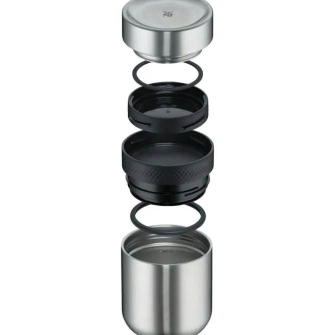 Tee- & Kaffeegenuss | WMF My2Go Thermo Speisebehälter, 300 ml + 200 ml