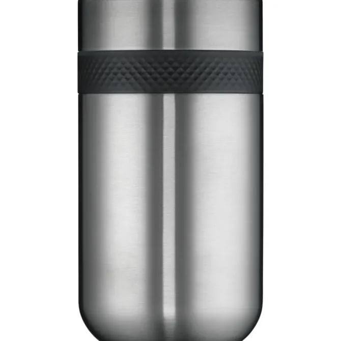 Tee- & Kaffeegenuss | WMF My2Go Thermo Speisebehälter, 500 ml + 200 ml