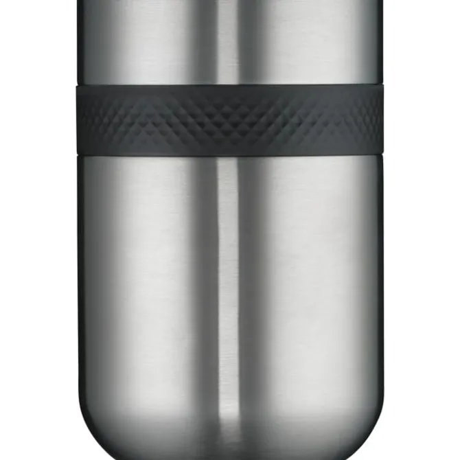 Tee- & Kaffeegenuss | WMF My2Go Thermo Speisebehälter, 300 ml + 200 ml