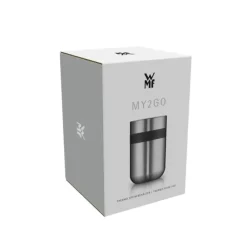 Tee- & Kaffeegenuss | WMF My2Go Thermo Speisebehälter, 300 ml + 200 ml