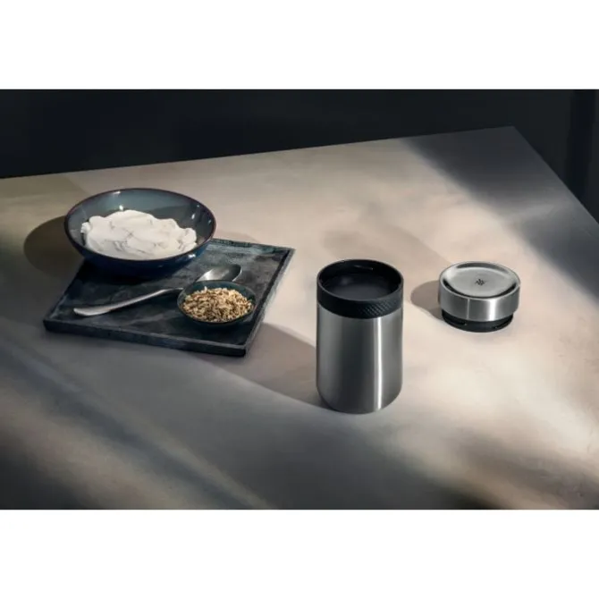 Tee- & Kaffeegenuss | WMF My2Go Thermo Speisebehälter, 300 ml + 200 ml