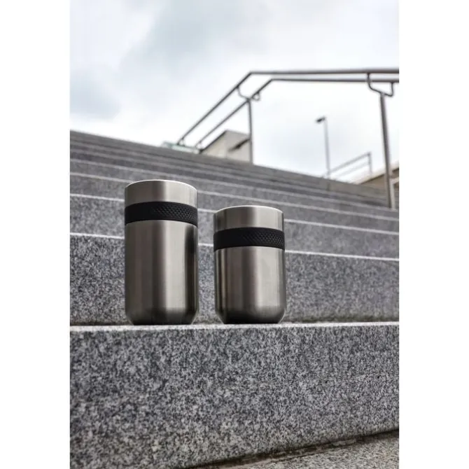 Tee- & Kaffeegenuss | WMF My2Go Thermo Speisebehälter, 300 ml + 200 ml