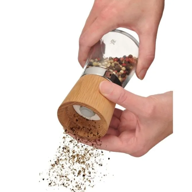 Würzen & Verfeinern | WMF Nature Gewürzmühle