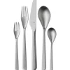 Essbestecke | Besteck-sets | WMF Neo Besteck-Set, 30-teilig, Cromargan Protect®