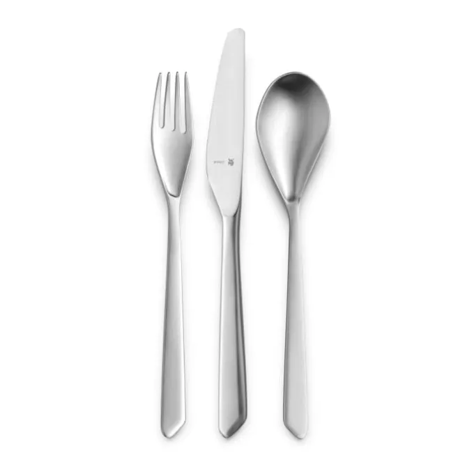 Essbestecke | Besteck-sets | WMF Neo Besteck-Set, 30-teilig, Cromargan Protect®