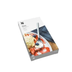 Essbestecke | Besteck-sets | WMF Nuova Eislöffel-Set, 6-teilig