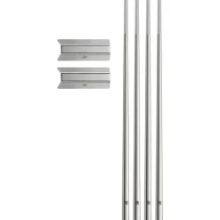 Essbestecke | WMF Nuova Essstäbchen Set, 4-teilig