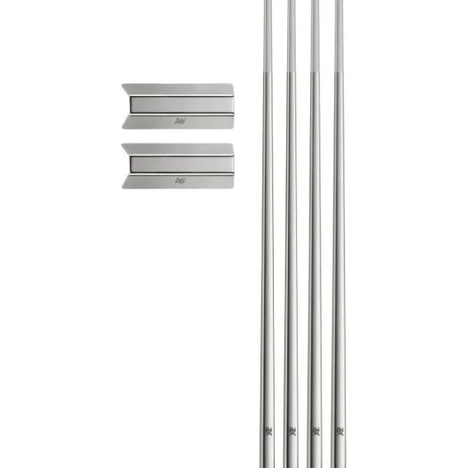 Essbestecke | WMF Nuova Essstäbchen Set, 4-teilig
