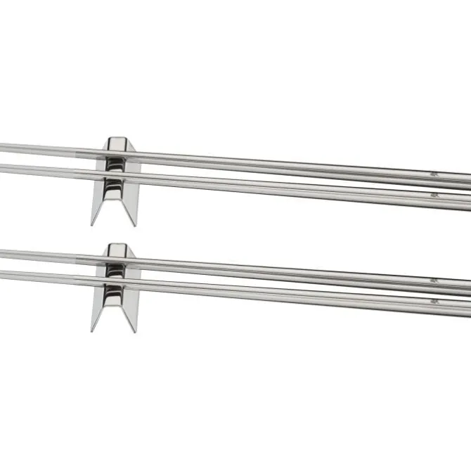 Essbestecke | WMF Nuova Essstäbchen Set, 4-teilig