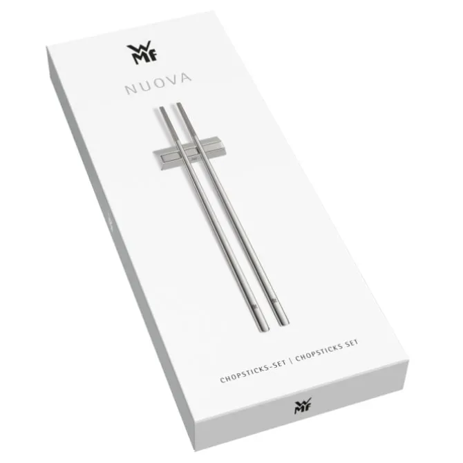 Essbestecke | WMF Nuova Essstäbchen Set, 4-teilig