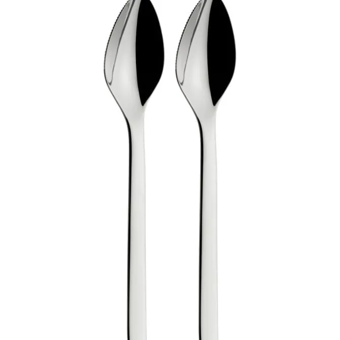 Servierbestecke | WMF Nuova Grapefruitlöffel-Set, 2-teilig