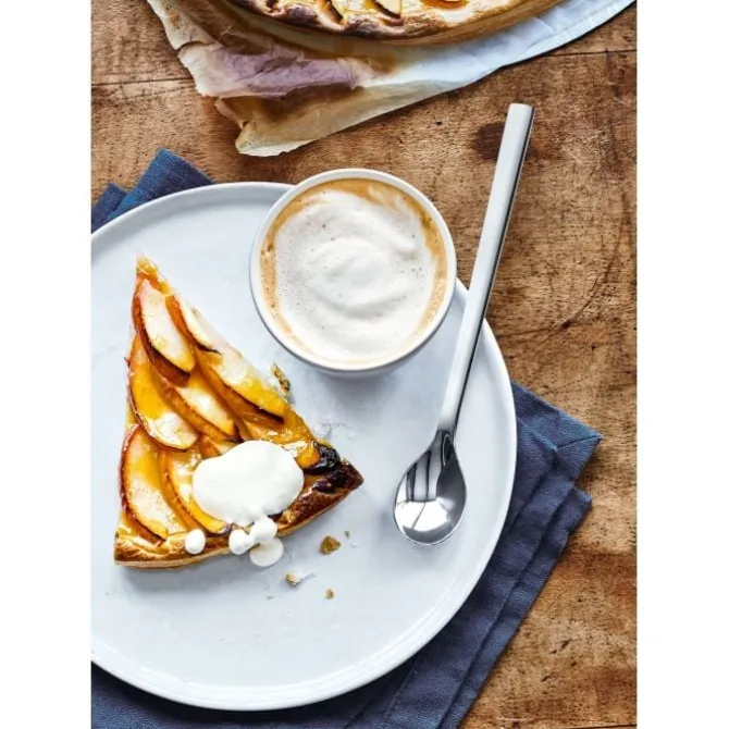 Einzelbestecke | Essbestecke | WMF Nuova Kaffeebecherlöffel-Set, 6-teilig