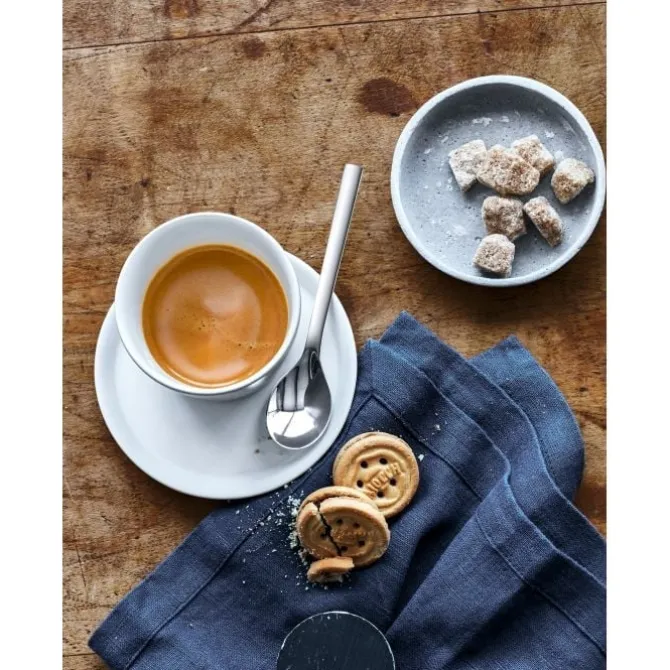 Essbestecke | WMF Nuova Kaffeelöffel-Set, 6-teilig