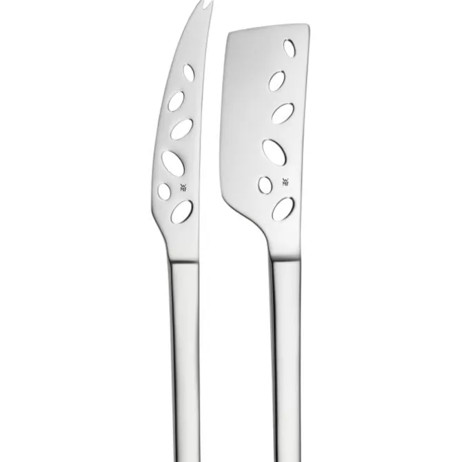 Essbestecke | WMF Nuova Käsemesser-Set, 2-teilig