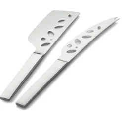 Essbestecke | WMF Nuova Käsemesser-Set, 2-teilig