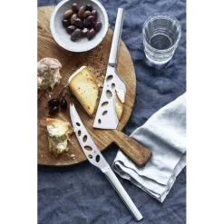 Essbestecke | WMF Nuova Käsemesser-Set, 2-teilig